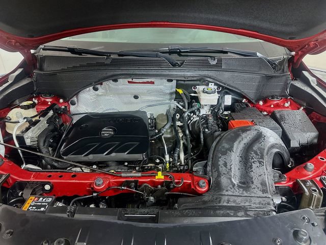 Used 2022 Chevrolet TrailBlazer LT image 28