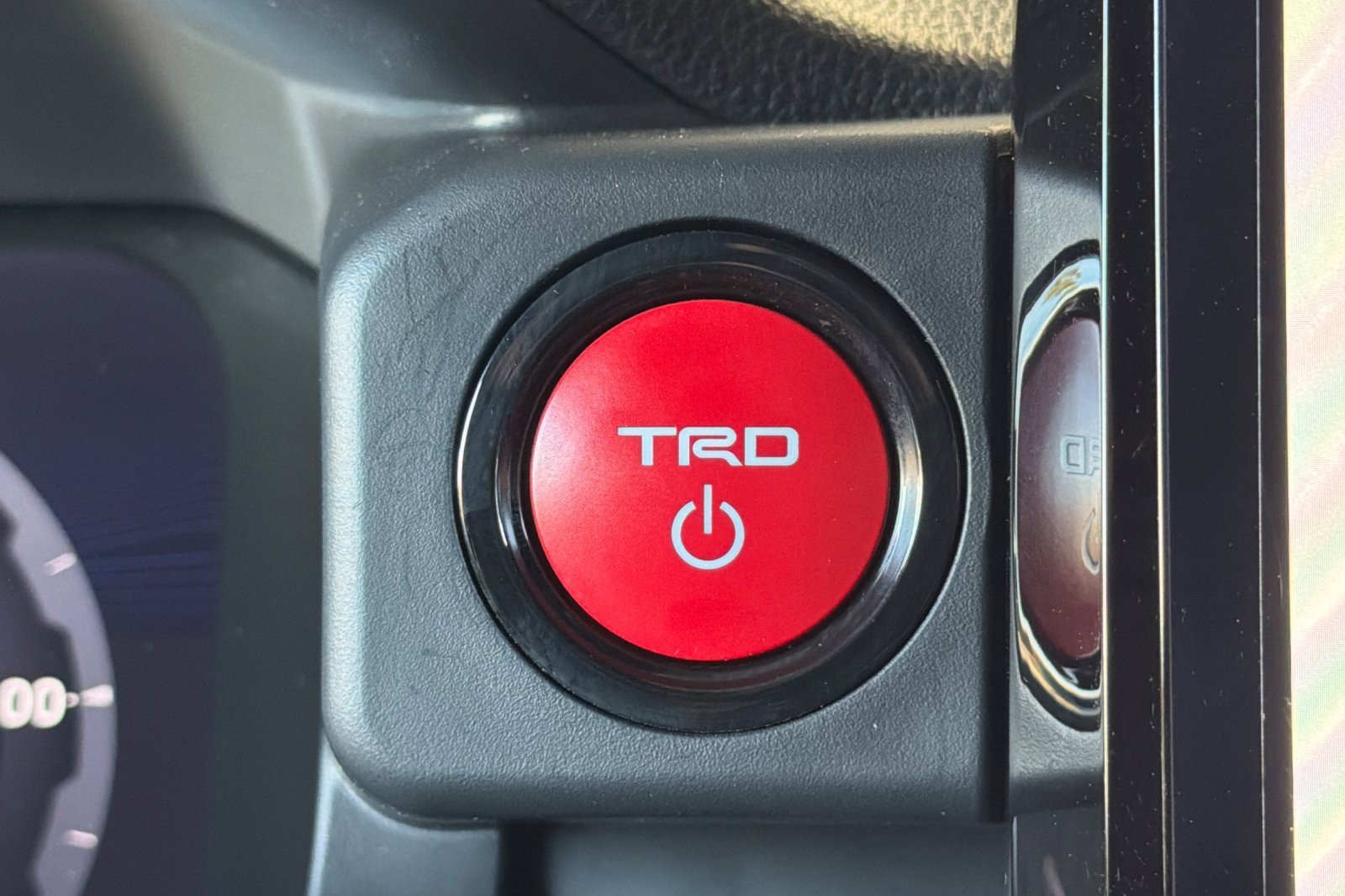 Used 2025 Toyota Tacoma TRD Sport image 20