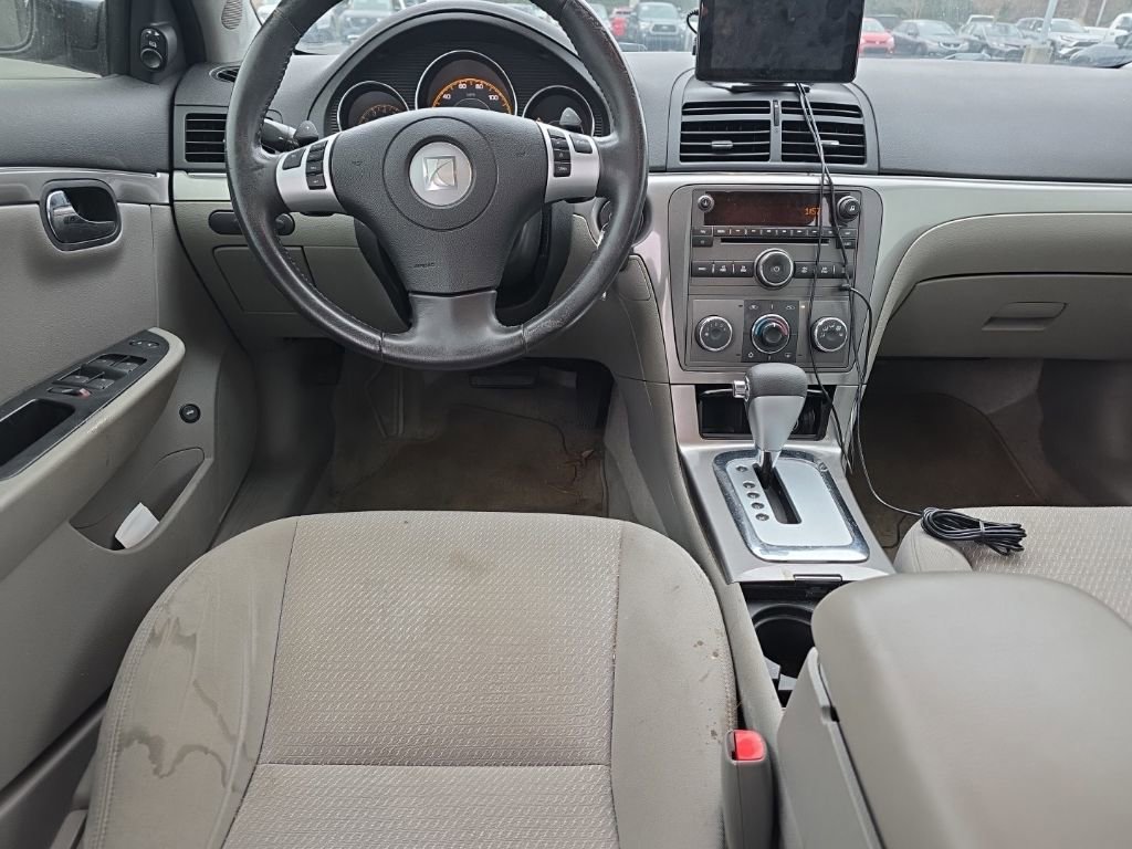 Used 2009 Saturn Aura XE w/ Preferred Package image 17