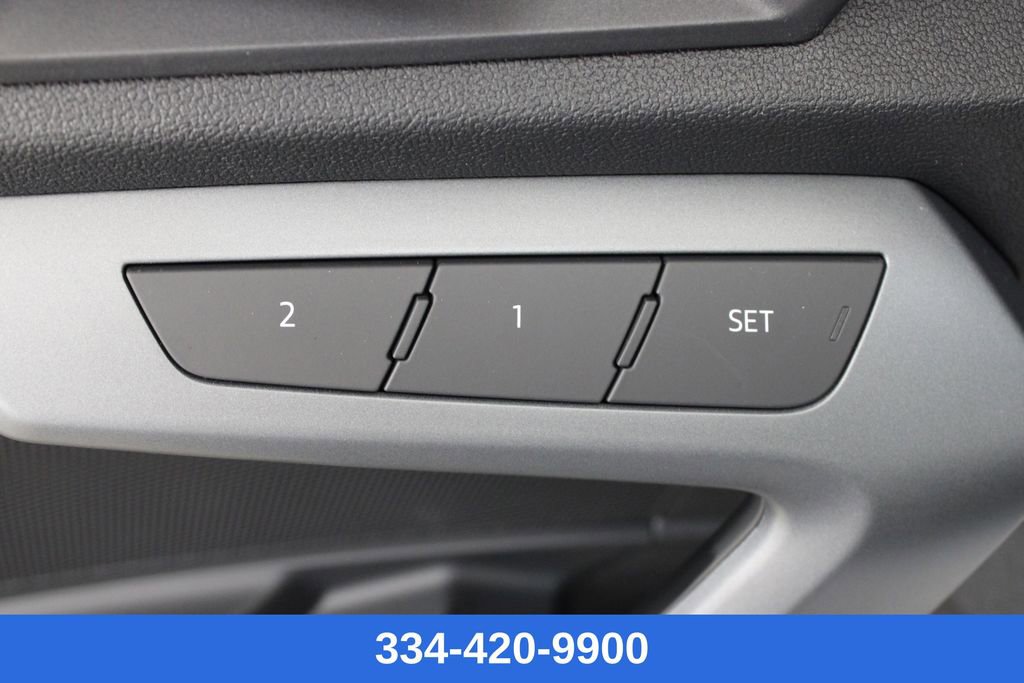 New 2026 Audi A3 2.0T Premium image 16