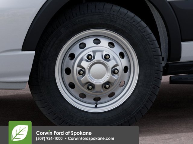 New 2027 Ford Transit 350 XLT AWD/4WD image 19