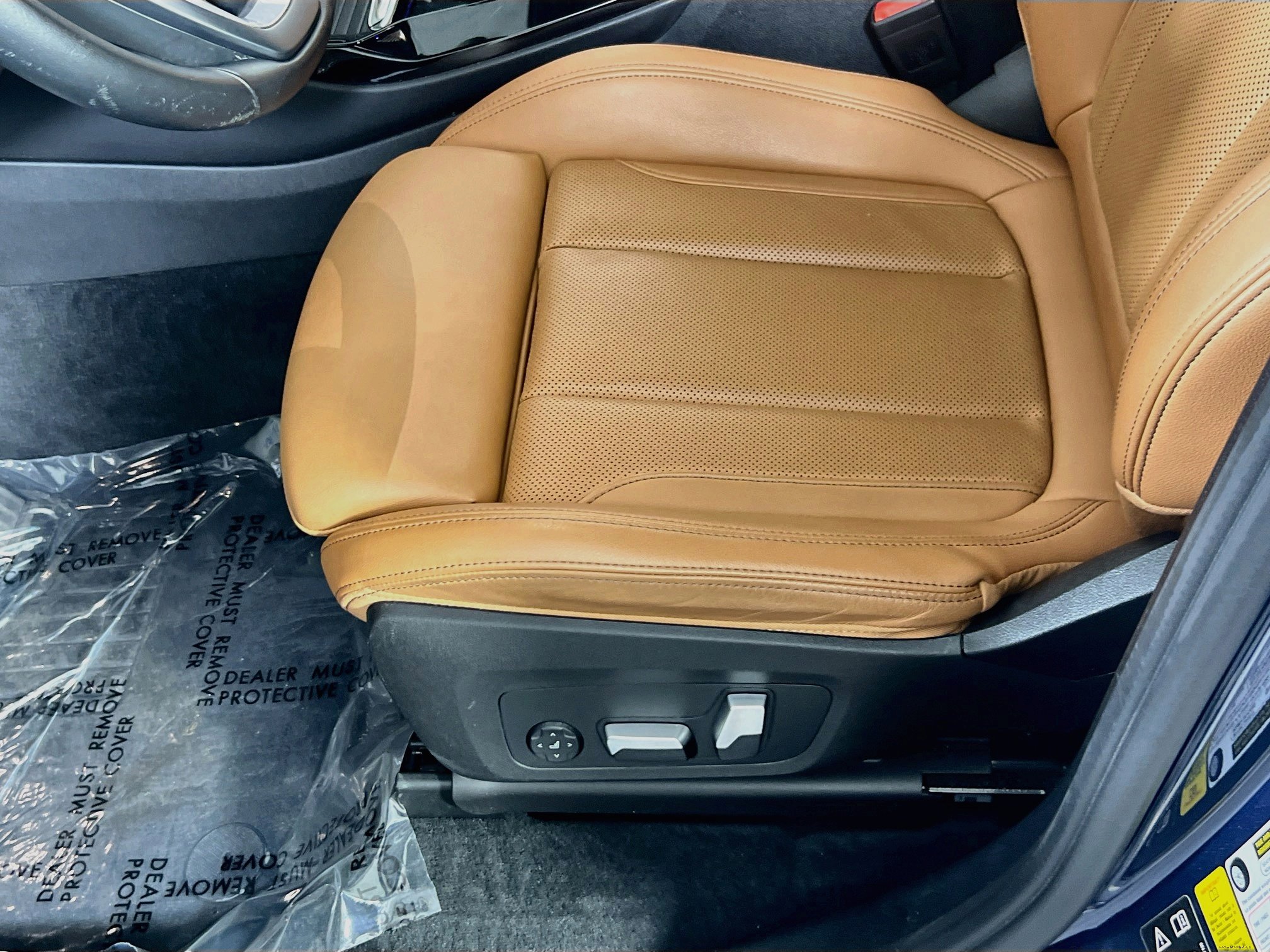 Used 2022 BMW X3 xDrive30i w/ Premium Package 2 image 19