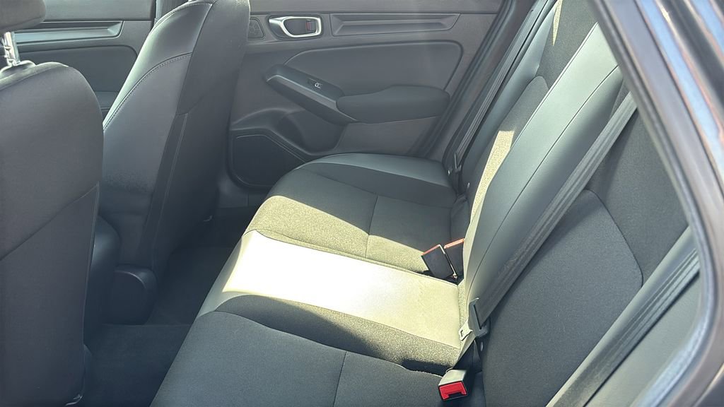 Used 2024 Honda Civic Sport image 29