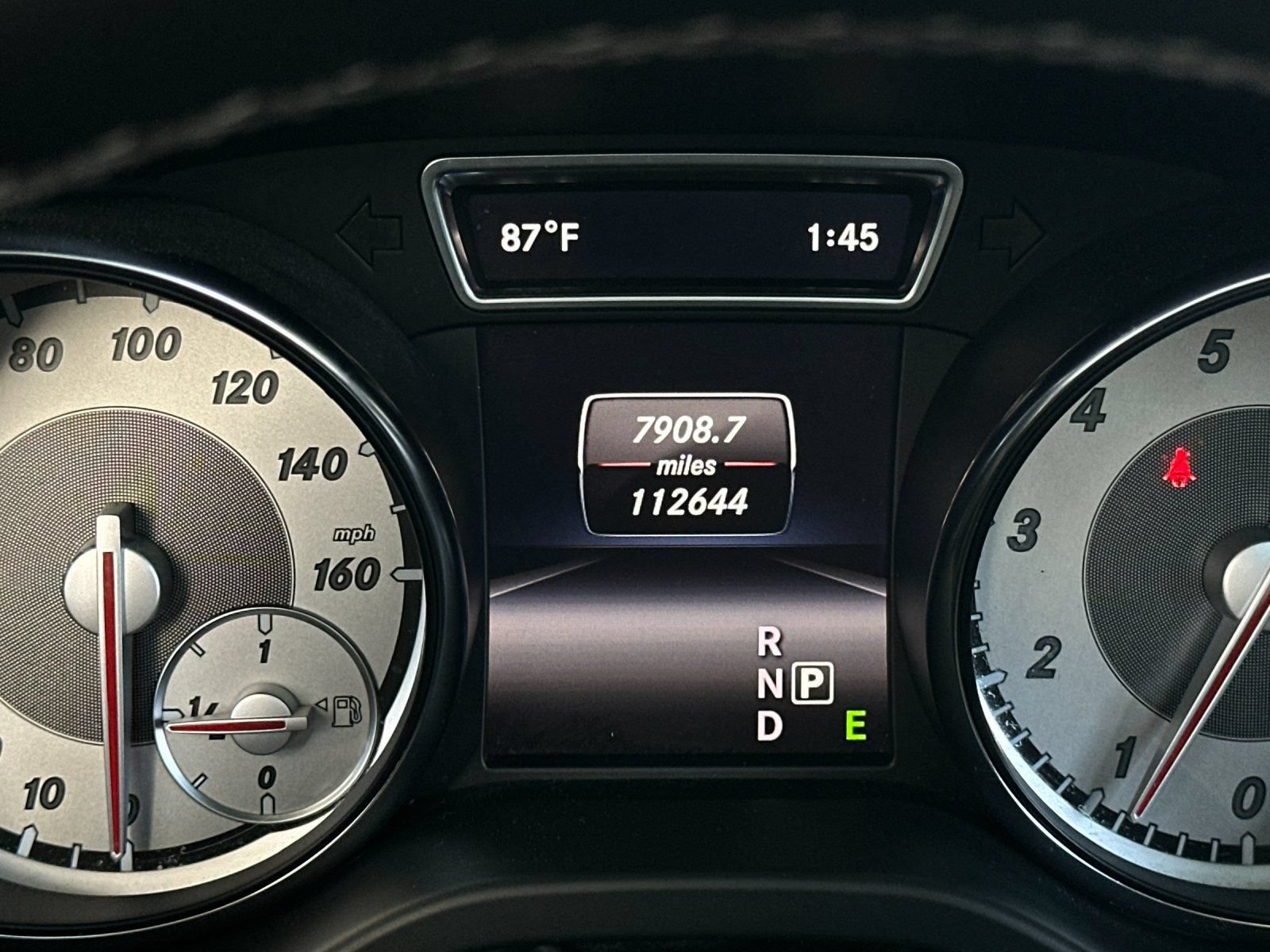 Used 2015 Mercedes-Benz CLA 250 image 24
