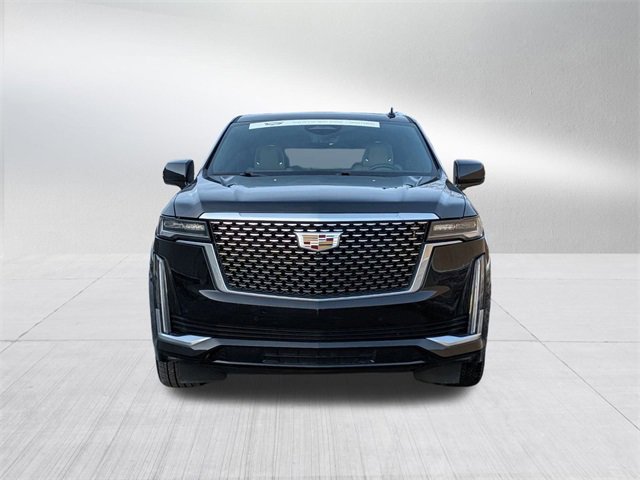 Certified 2023 Cadillac Escalade Premium Luxury w/ Performance Package image 2