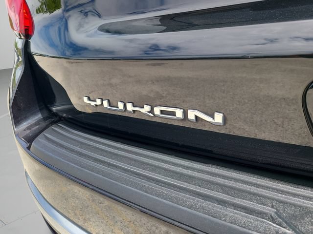 Used 2024 GMC Yukon XL Denali AWD/4WD image 32