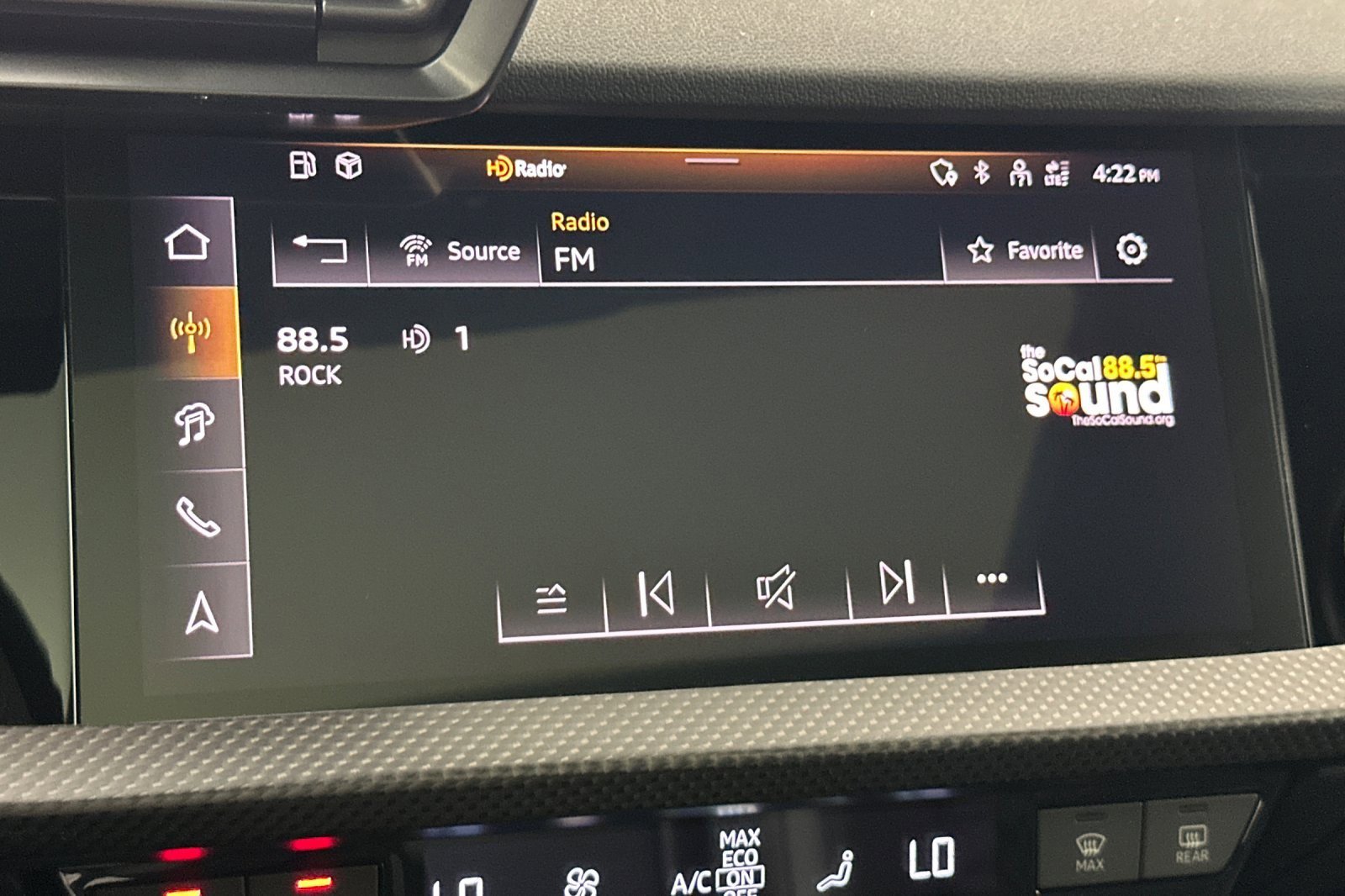 New 2026 Audi RS 3 image 16