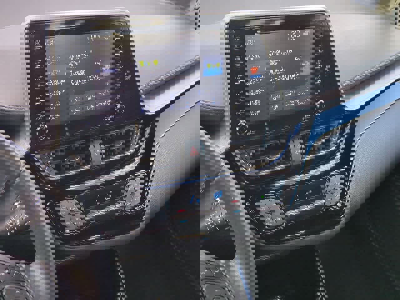 Used 2021 Toyota C-HR Nightshade image 26