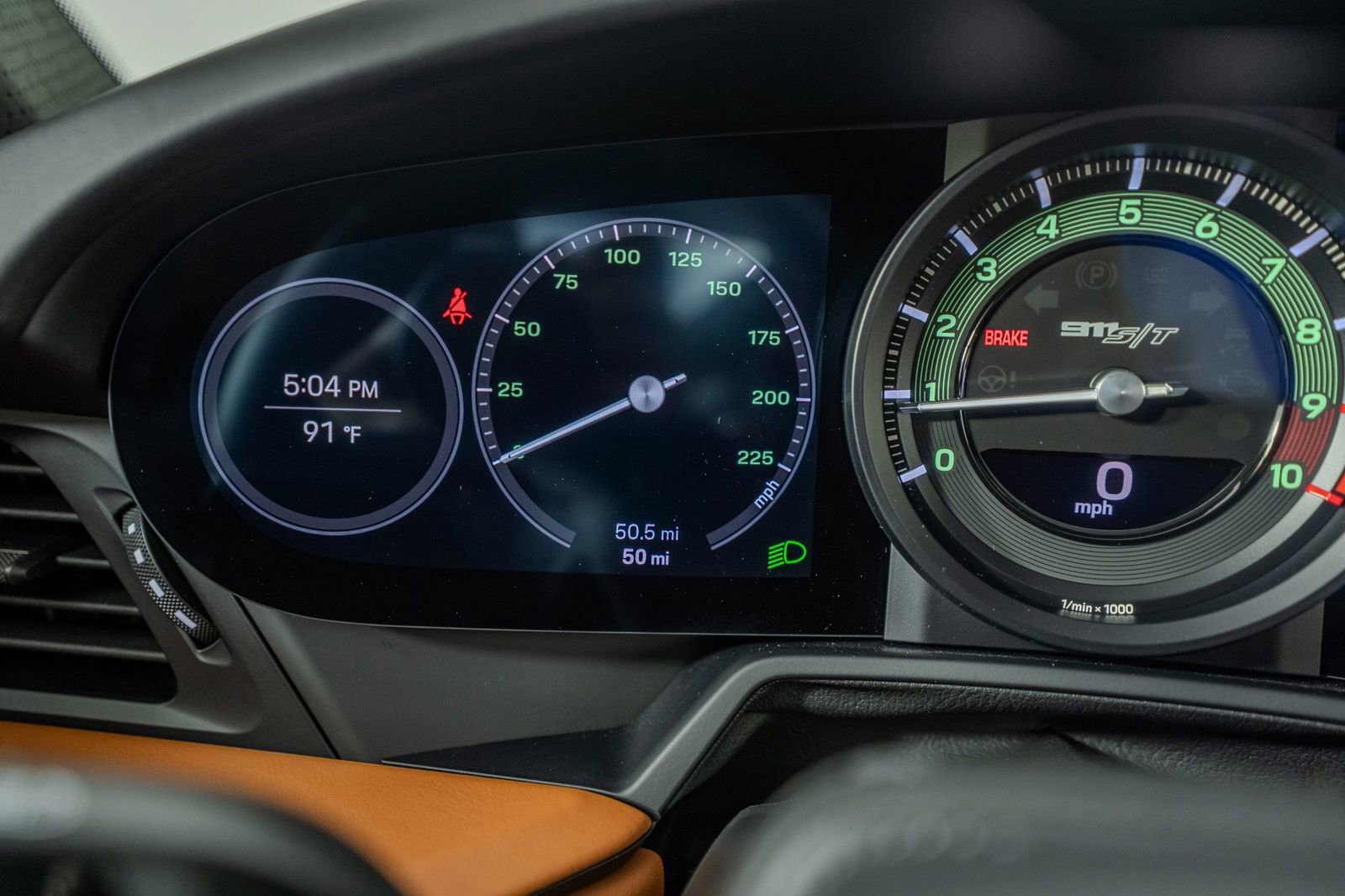 Used 2024 Porsche 911 GT3 RS image 41