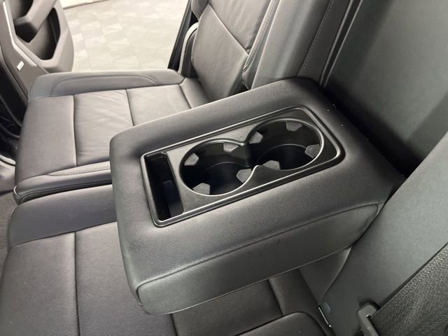 Used 2024 Chevrolet Tahoe LT RWD image 41