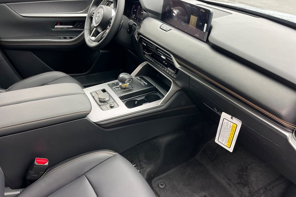 New 2026 MAZDA CX-70 3.3 Turbo S w/ Premium Package image 17