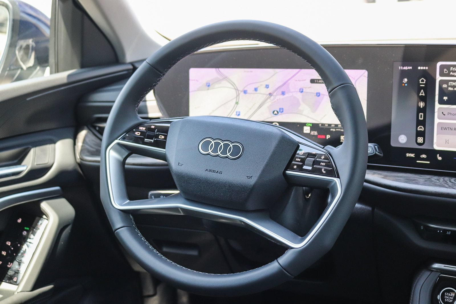 New 2026 Audi Q5 Premium AWD/4WD image 15