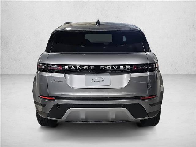Used 2026 Land Rover Range Rover Evoque S AWD/4WD image 6