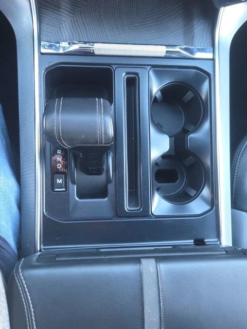 Used 2023 Ford F150 Platinum w/ Equipment Group 701A High image 37