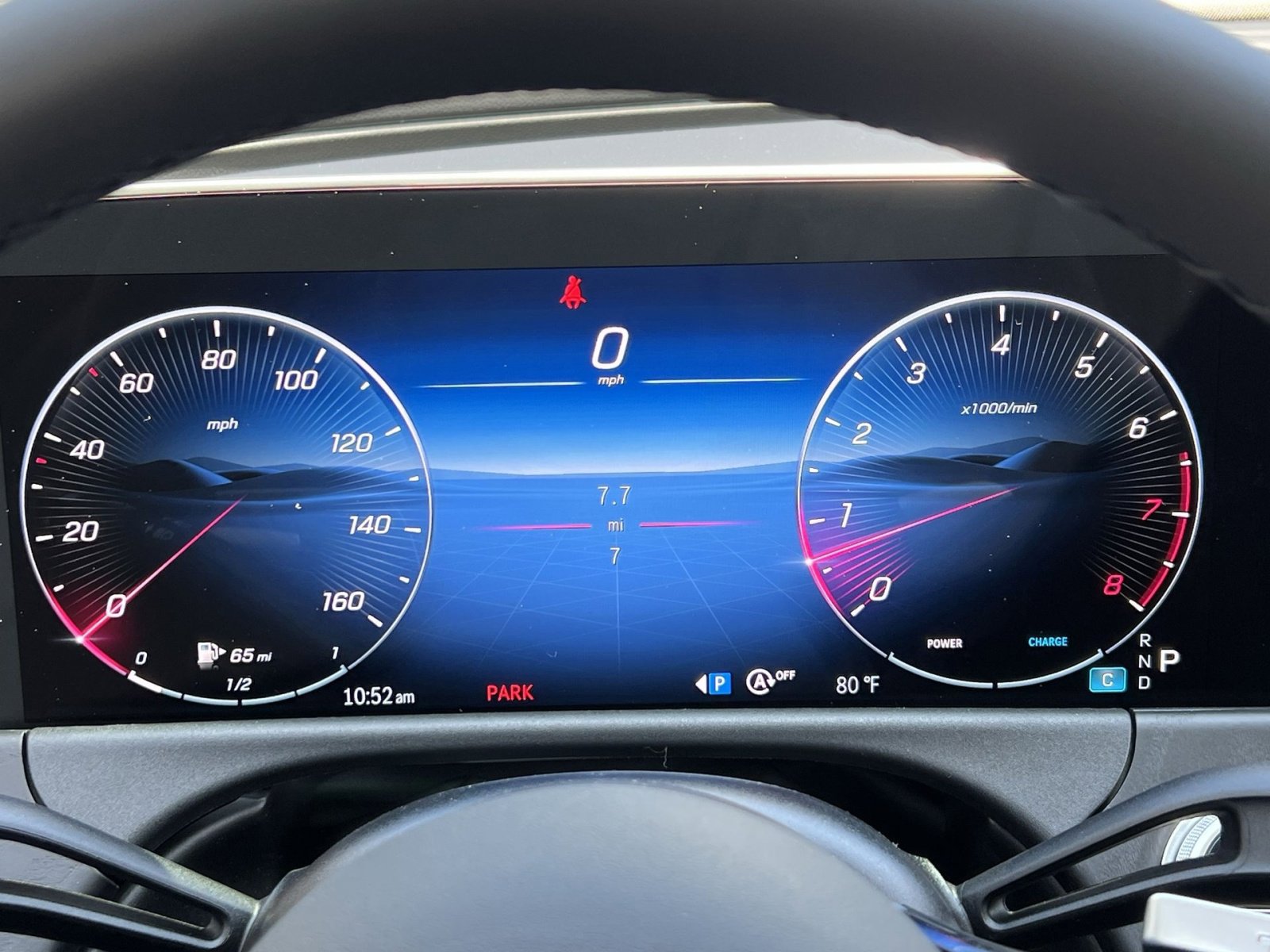 Certified 2025 Mercedes-Benz E 350 E 350 image 15