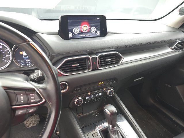 Used 2018 MAZDA CX-5 Touring w/ Preferred Equipment Package AWD/4WD image 18