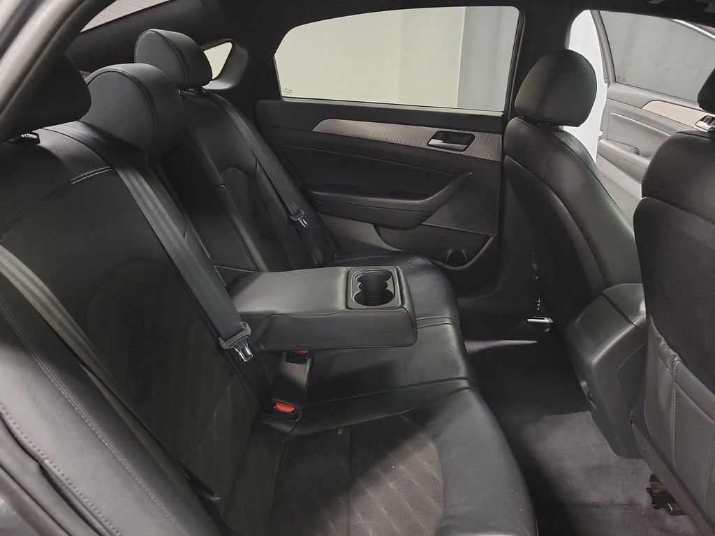 Used 2018 Hyundai Sonata Sport image 22