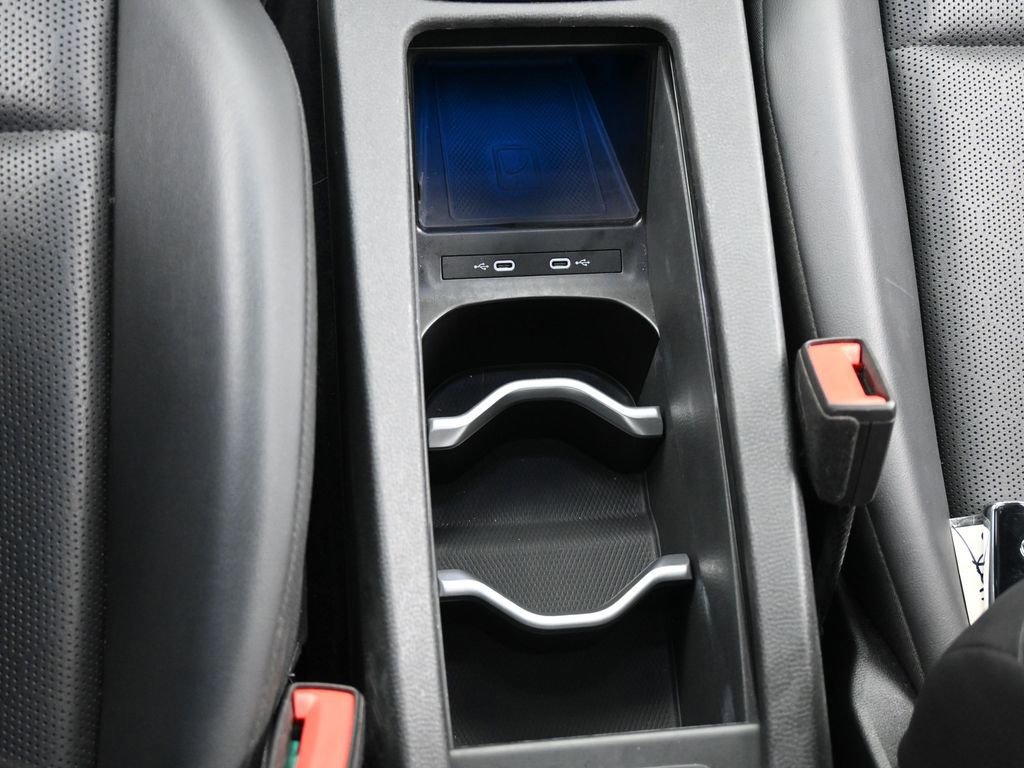 Used 2021 Volkswagen ID.4 1st Edition RWD image 25