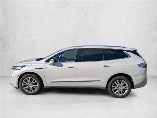 New 2024 Buick Enclave Premium w/ Experience Buick Package image 5