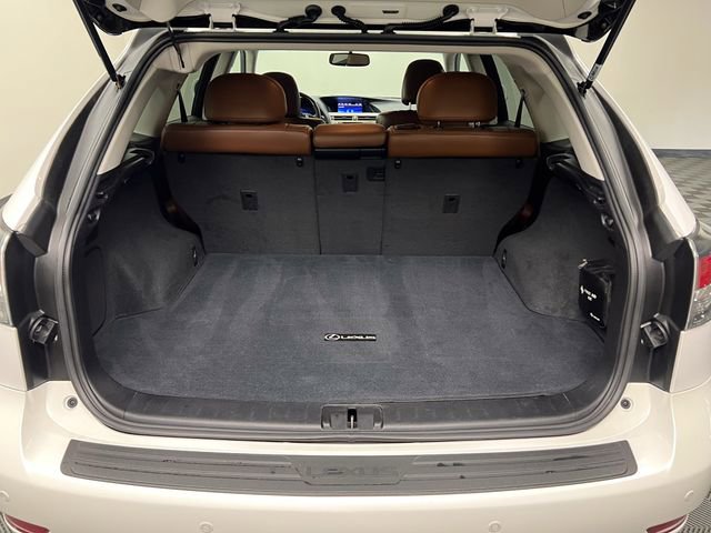 Used 2013 Lexus RX 350 FWD w/ Navigation Pkg image 8