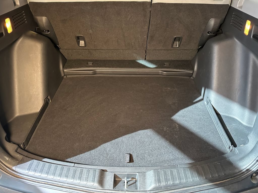 Used 2021 Honda CR-V LX image 22