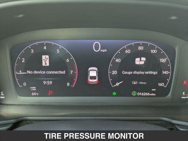 Used 2023 Honda Accord EX image 13