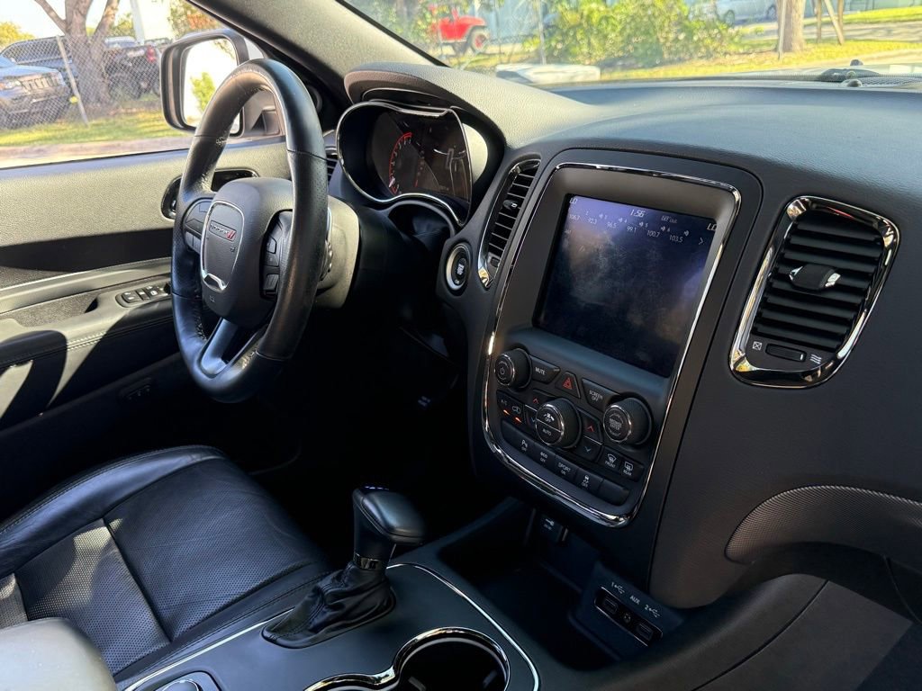 Certified 2020 Dodge Durango R/T image 38