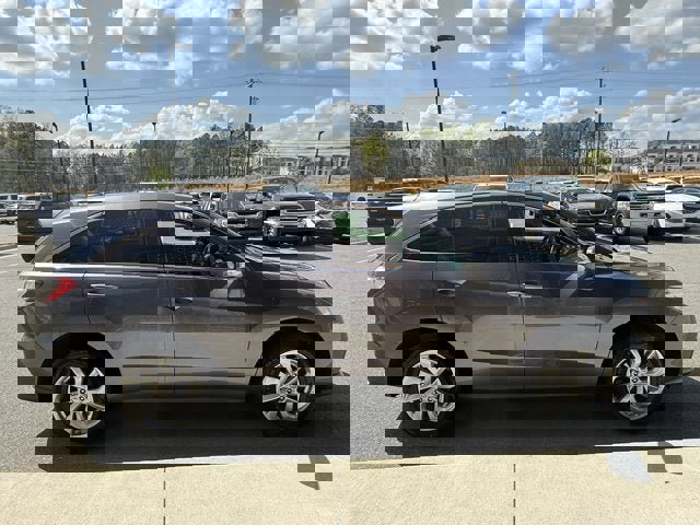 Used 2018 Acura RDX AWD w/ Technology Package image 7