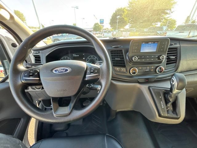 Used 2023 Ford Transit 350 DRW RWD image 14