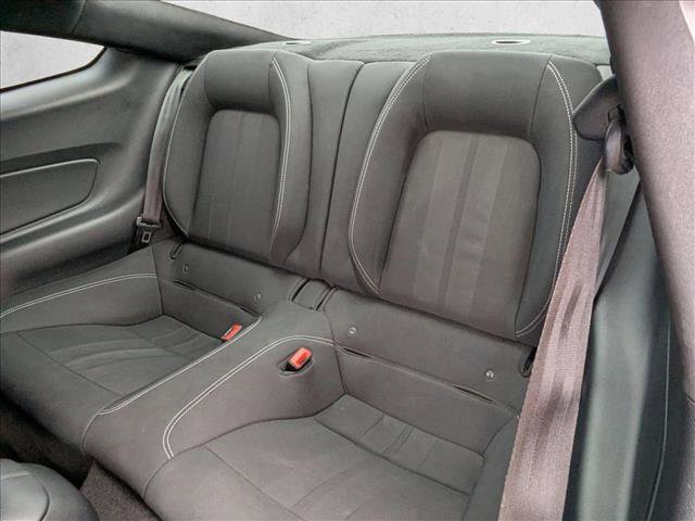 Used 2018 Ford Mustang GT w/ Enhanced Security Package image 15