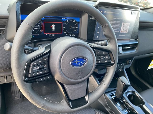 New 2026 Subaru Outback Limited w/ Premium/Limited Package AWD/4WD image 12