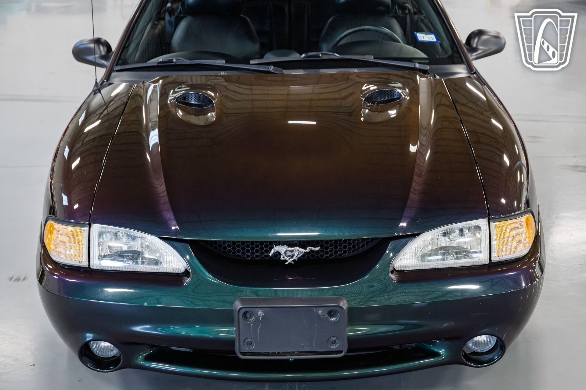 Used 1996 Ford Mustang Cobra RWD image 17