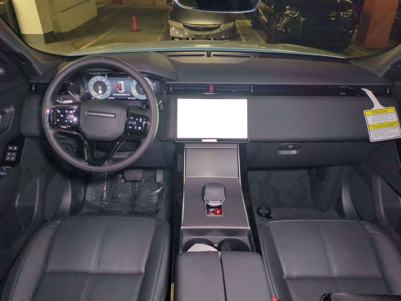 New 2026 Land Rover Range Rover Velar S AWD/4WD image 26