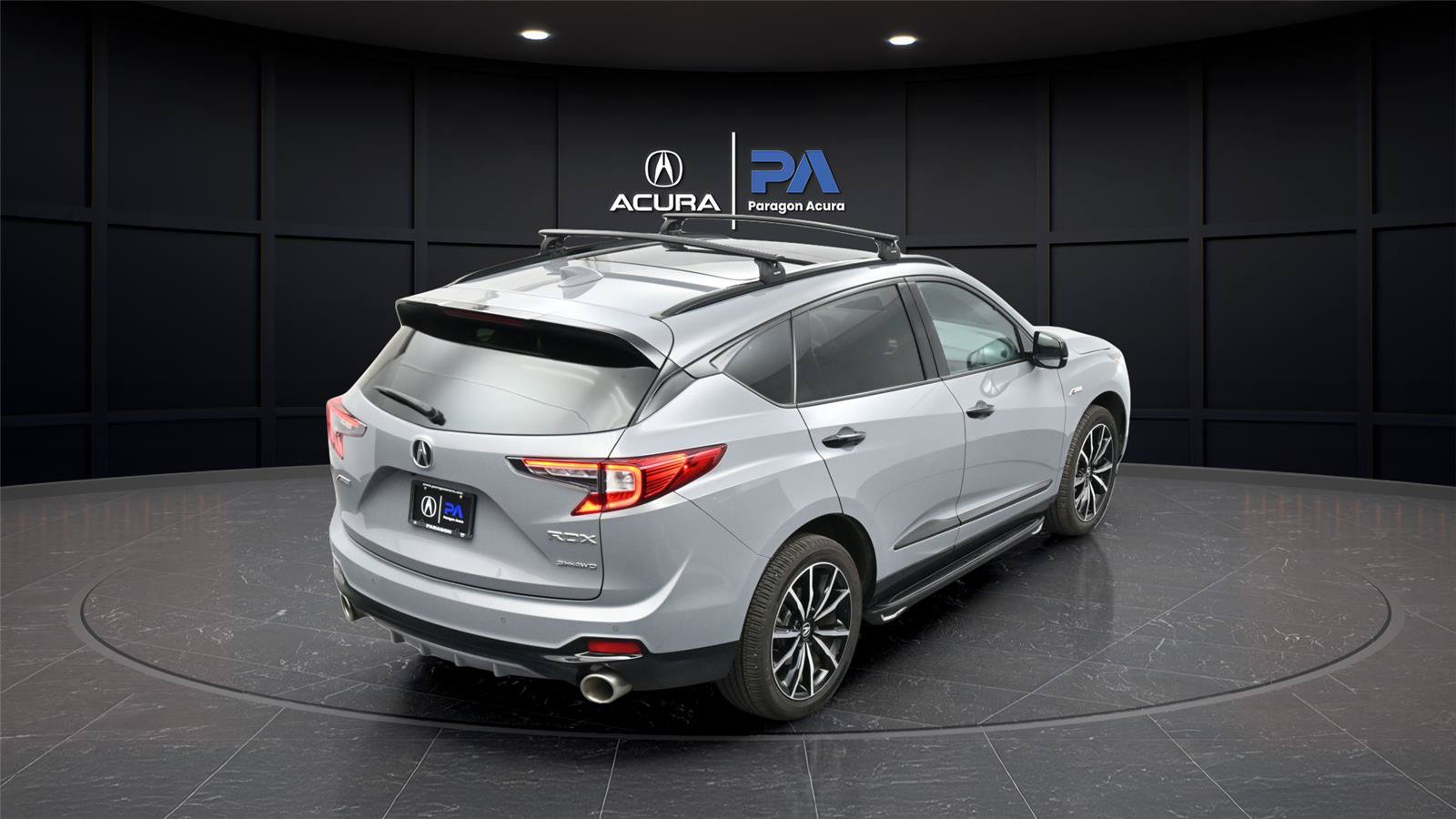 Certified 2025 Acura RDX A-Spec AWD/4WD image 33