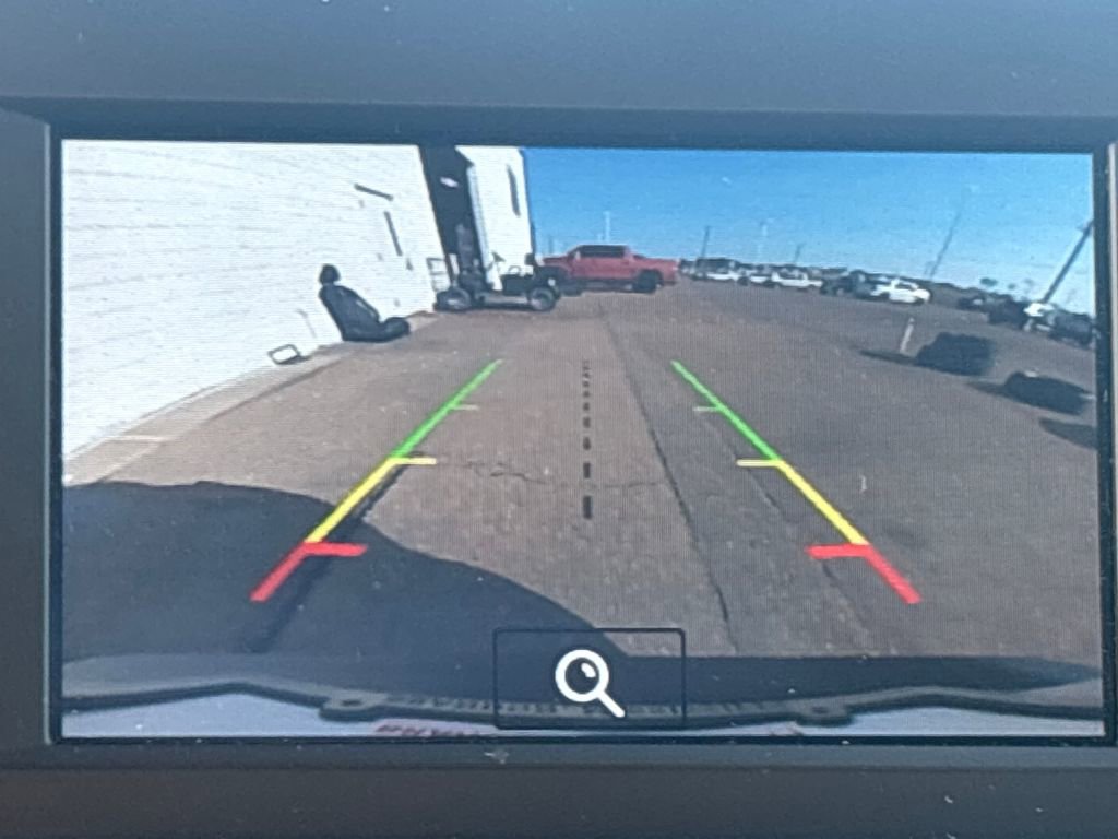 Used 2020 Ford Escape S image 42