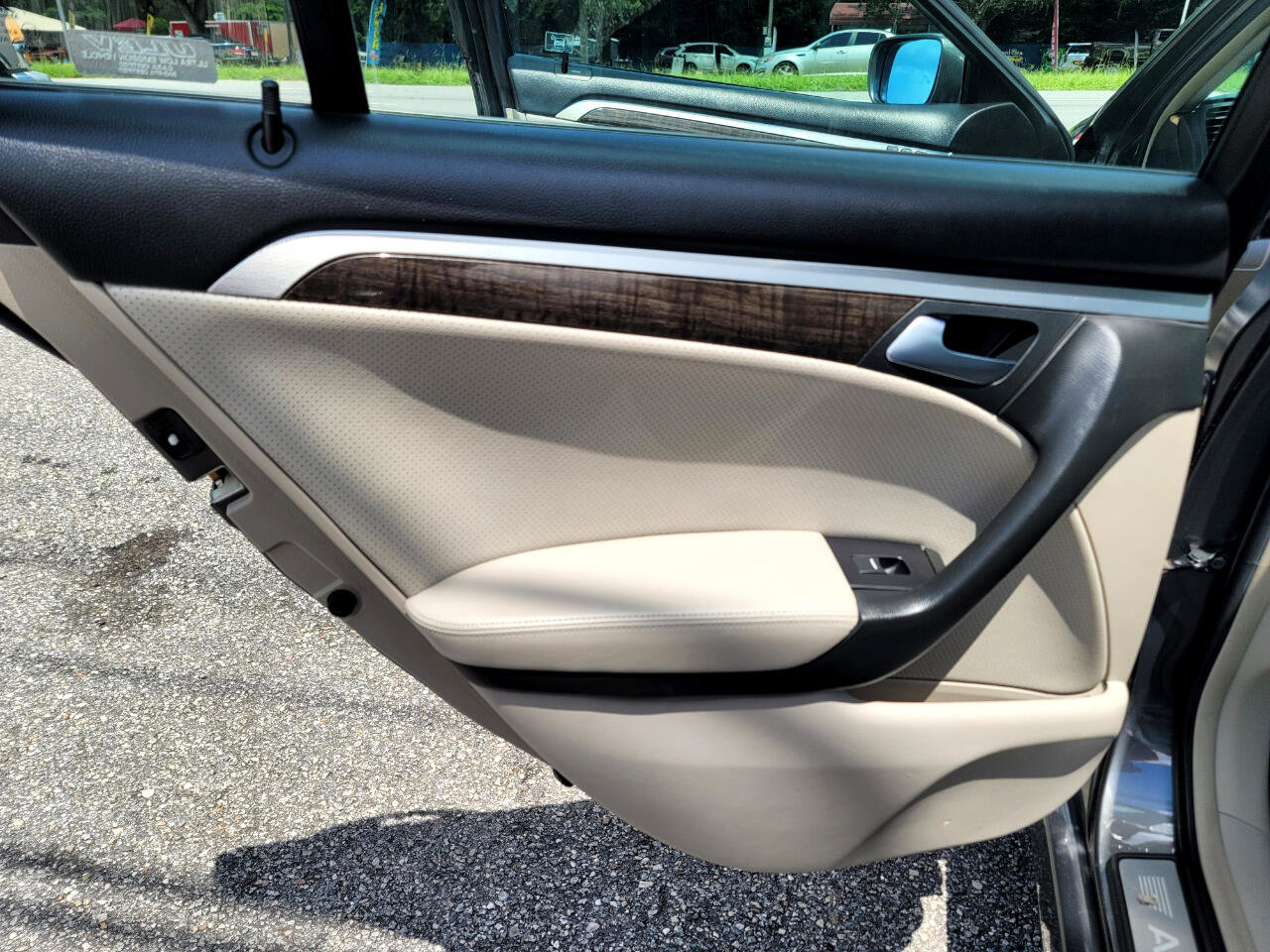 Used 2008 Acura TL image 13