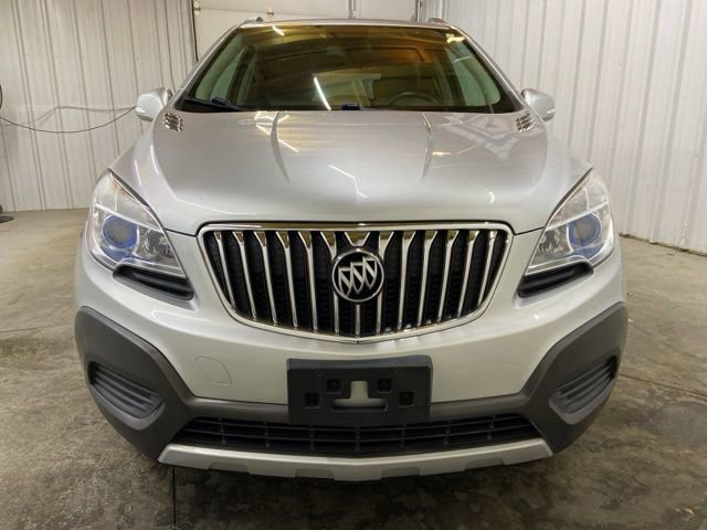 Used 2016 Buick Encore FWD image 2