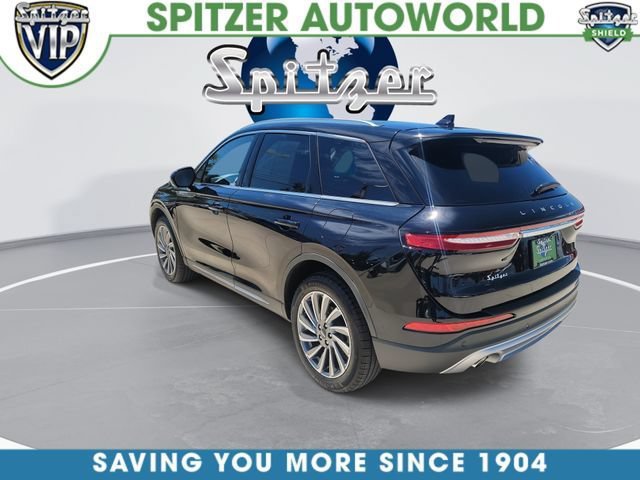 Used 2024 Lincoln Corsair Reserve w/ Equipment Group 201A AWD/4WD image 7