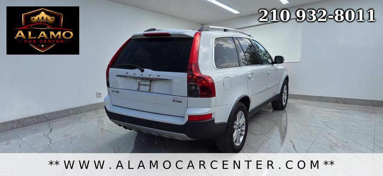 Used 2011 Volvo XC90 3.2 FWD image 5