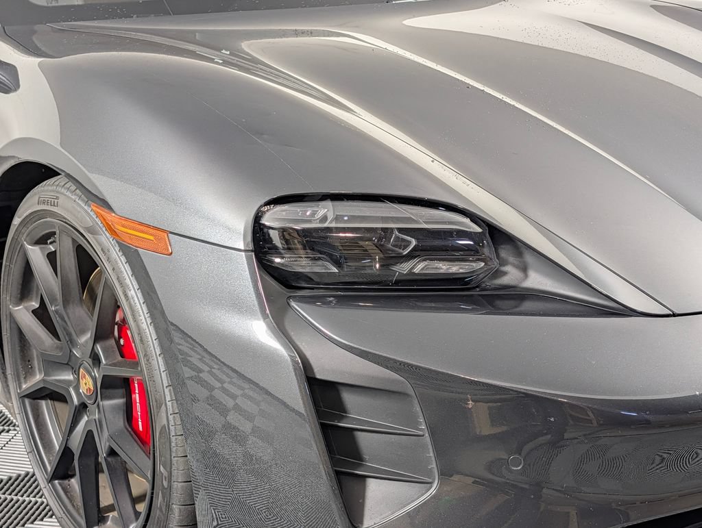 Certified 2023 Porsche Taycan GTS AWD/4WD image 15