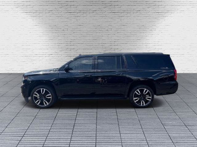 Used 2020 Chevrolet Suburban Premier w/ RST 6.2L Performance Edition AWD/4WD image 2