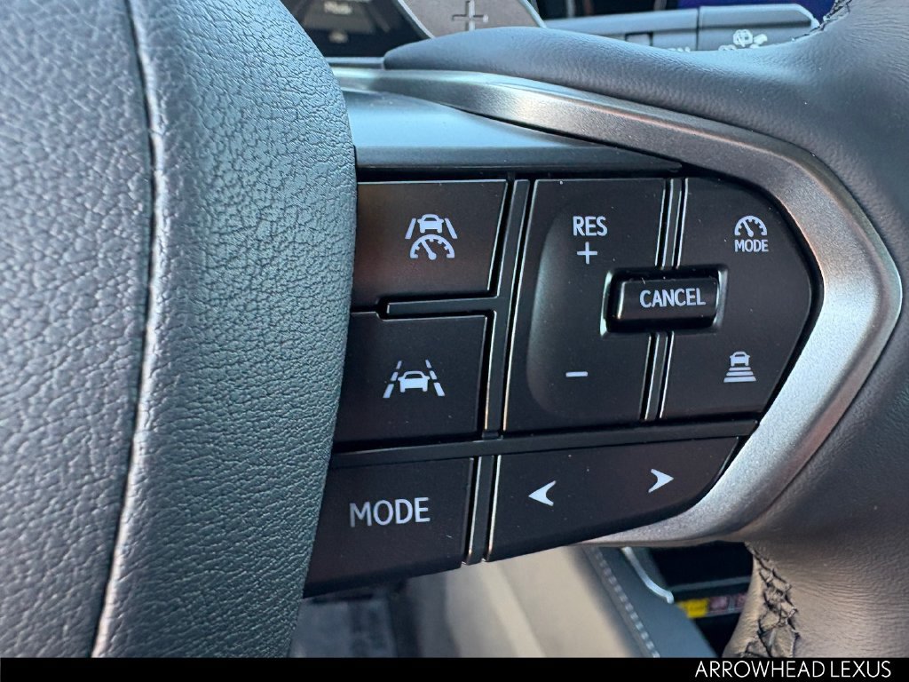 New 2026 Lexus RX 350 Premium Plus w/ Accessory Package (Z1) FWD image 19