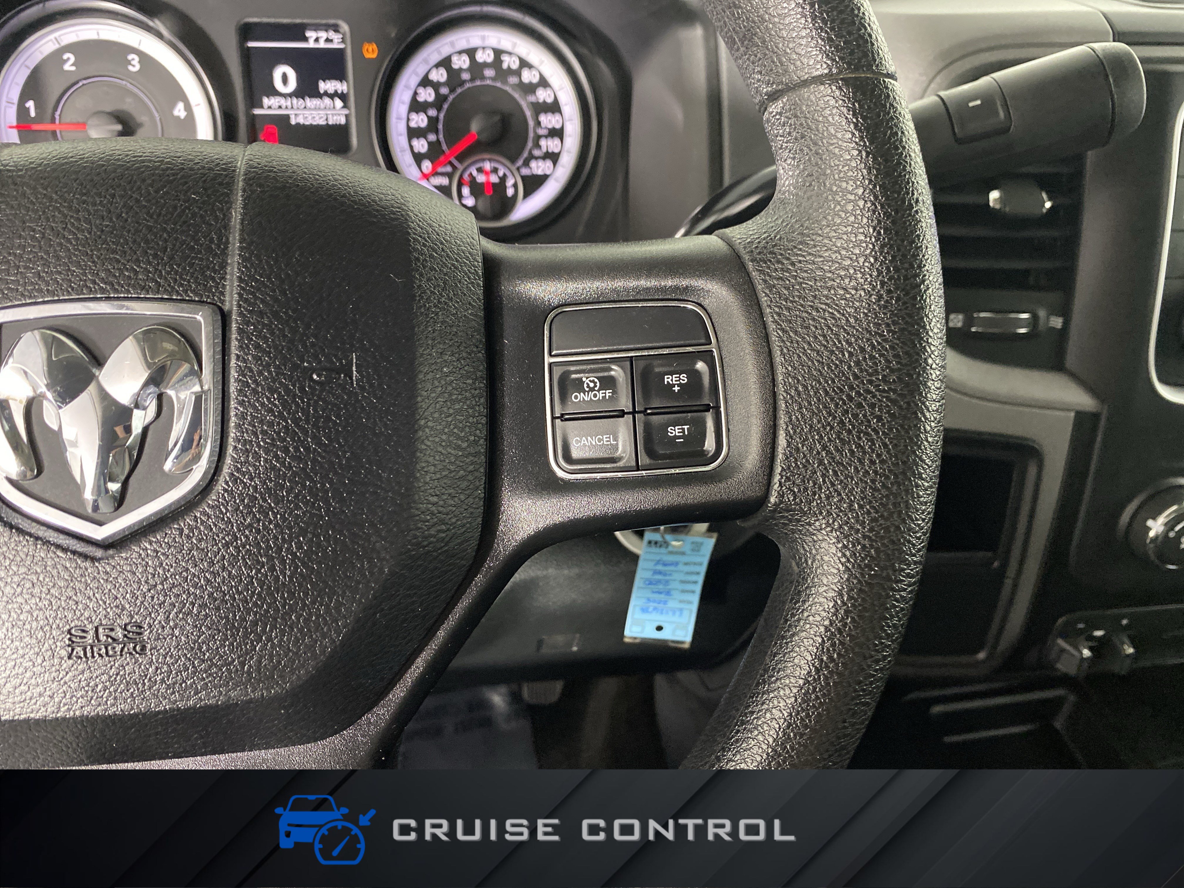 Used 2015 RAM 2500 Tradesman w/ Chrome Appearance Group AWD/4WD image 20
