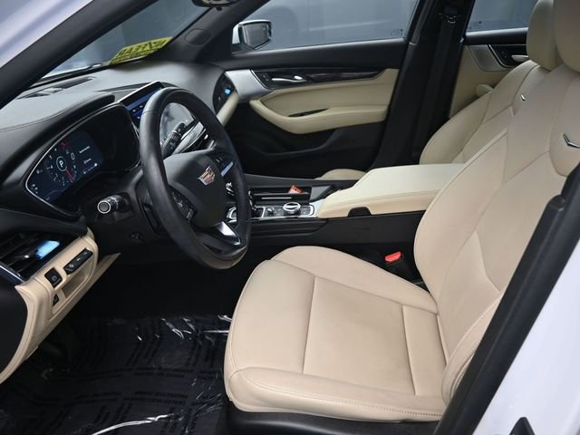 Used 2023 Cadillac CT5 Luxury image 15