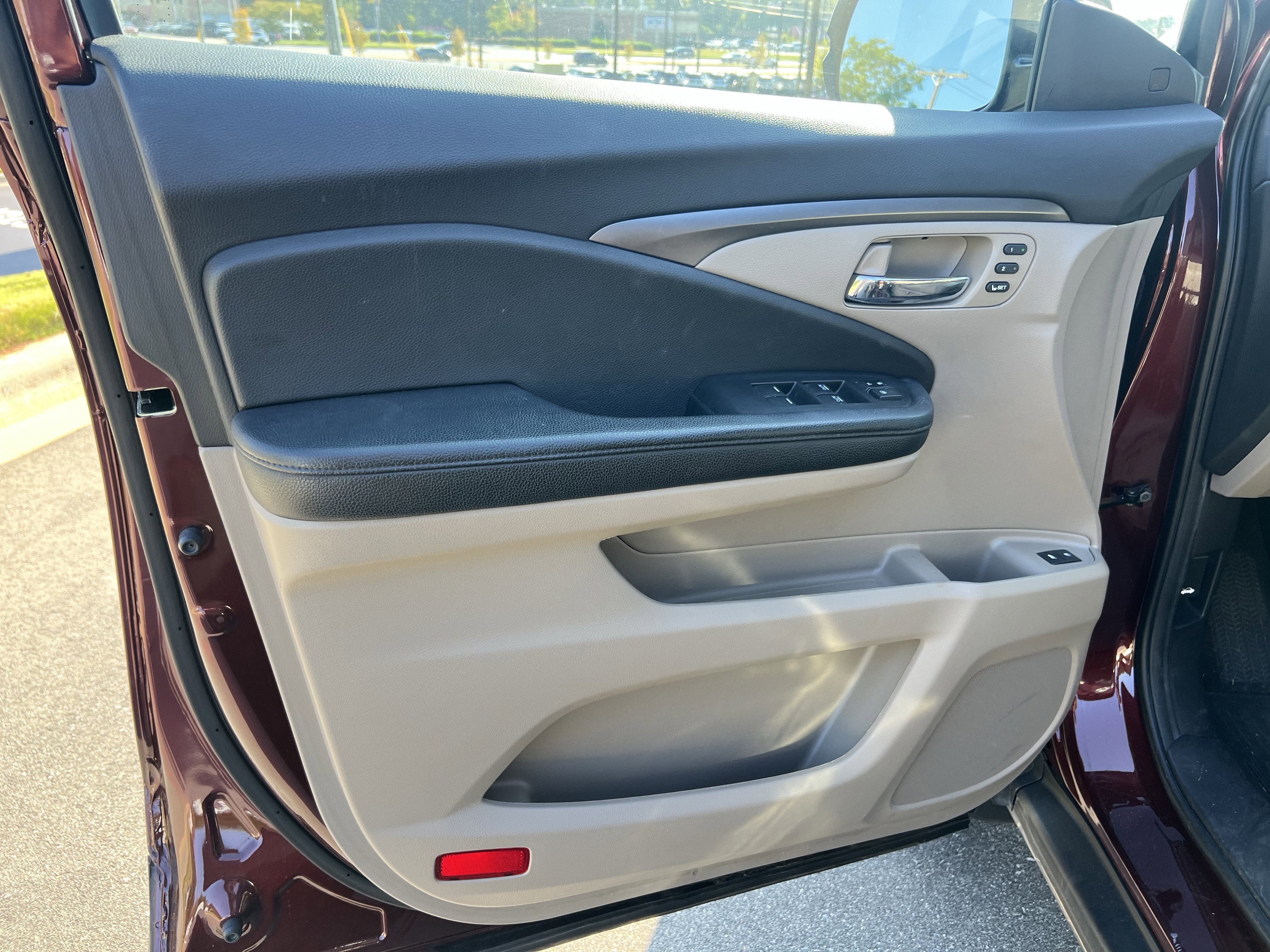 Used 2020 Honda Pilot EX-L image 14