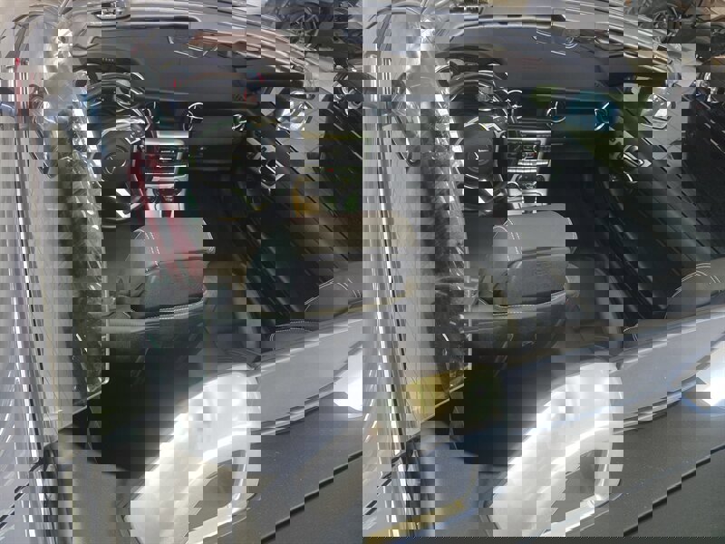 Used 2014 Mercedes-Benz SLK 250 image 22