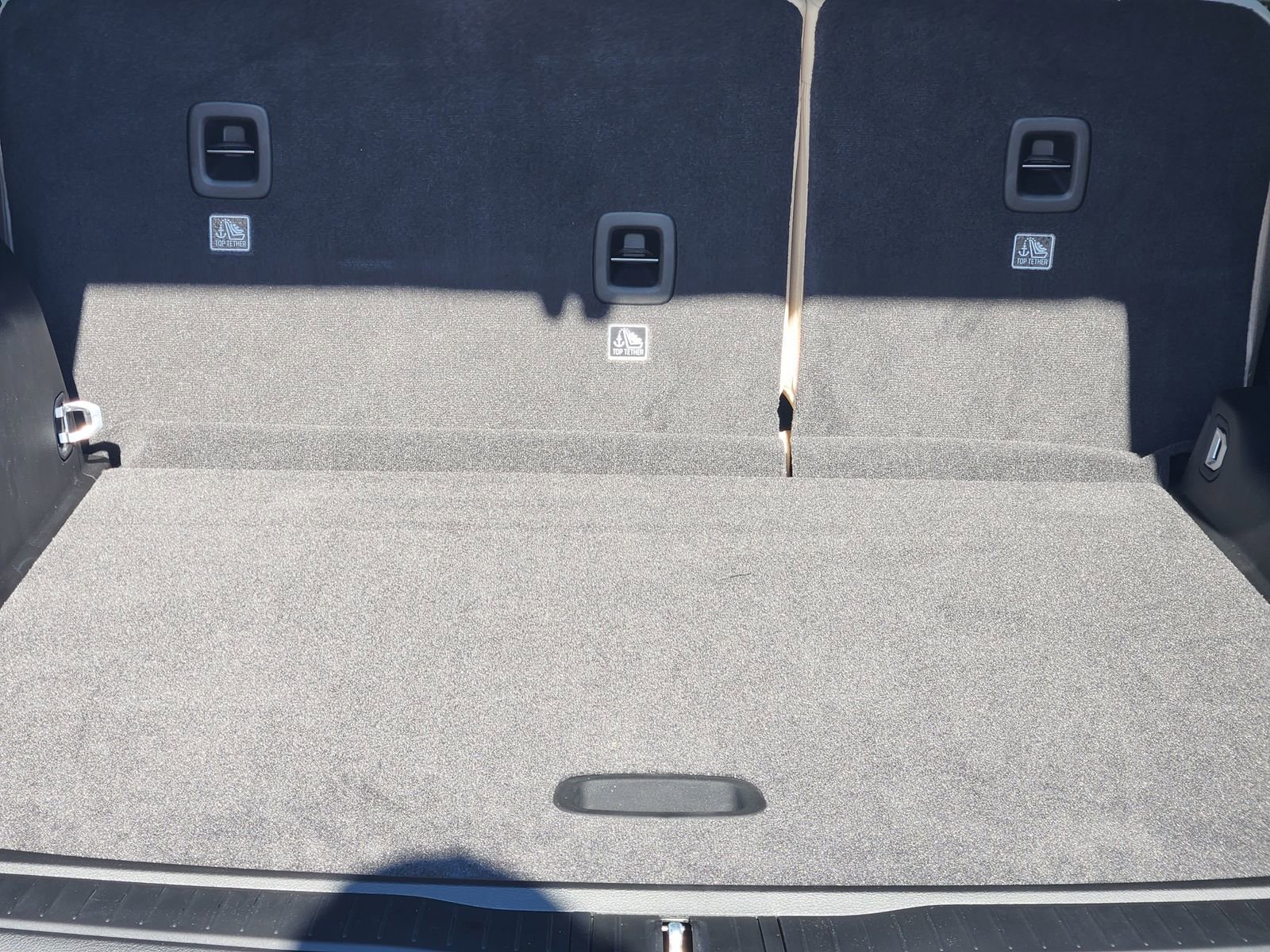 New 2025 Jeep Grand Cherokee Limited image 25