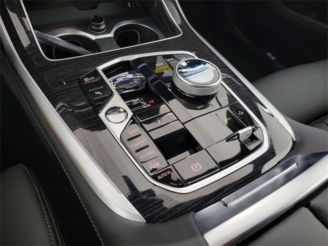 New 2026 BMW X7 xDrive40i w/ Executive Package image 12