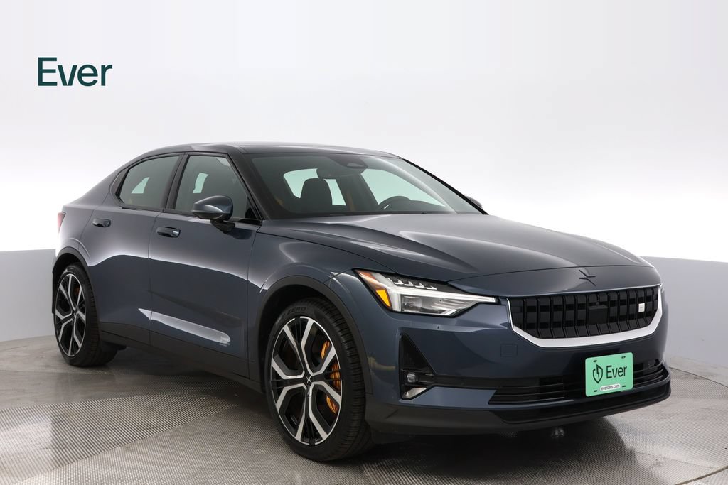 Used 2023 Polestar Polestar 2 w/ Pilot Pack AWD/4WD image 13