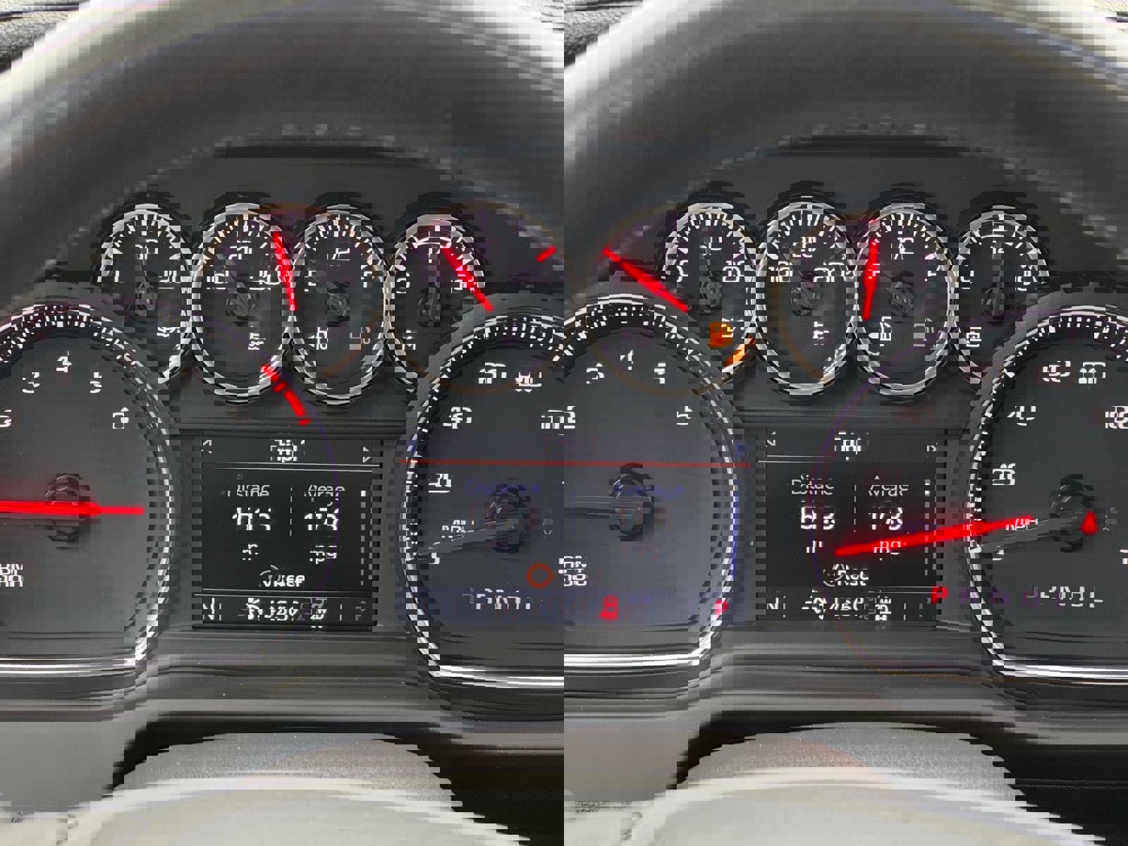 Certified 2022 Chevrolet Silverado 1500 LTZ w/ LTZ Premium Package image 10